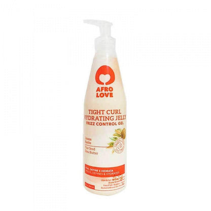 Afro Love Tight Curl Hydrating Jelly