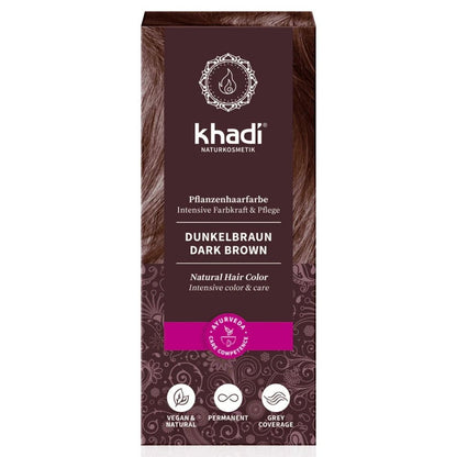 Khadi Tinte Henna Natural 100g
