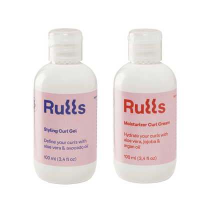 Rulls Gel+Cream Mini Pack 100ml