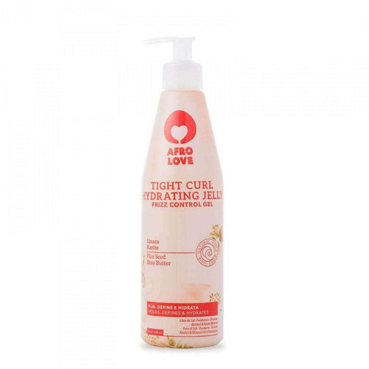 Afro Love Tight Curl Hydrating Jelly