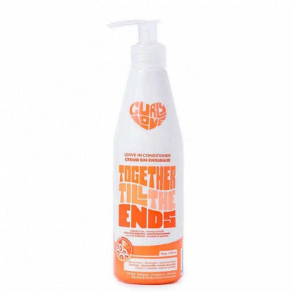 Curly Love Leave In Conditioner