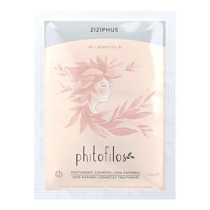 Phitofilos Tratamiento en Polvo 100g