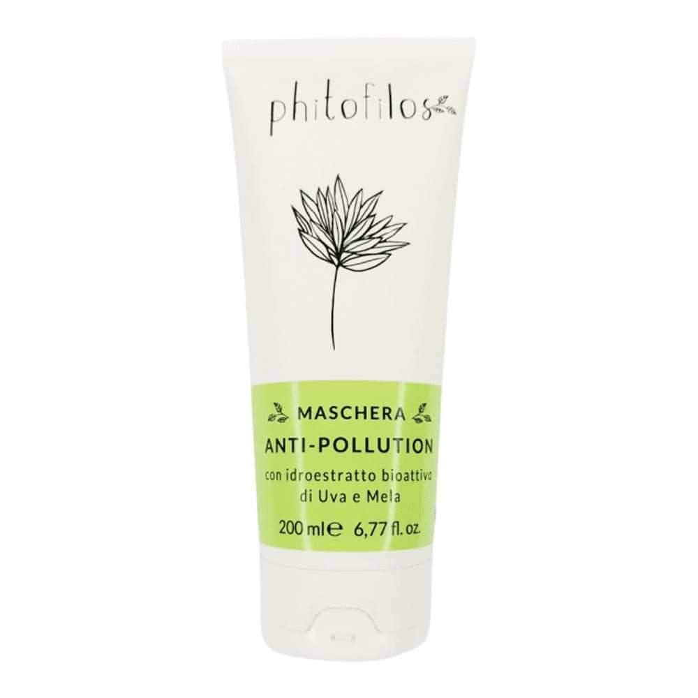 Phitofilos Maschera Anti-Pollution 200ml