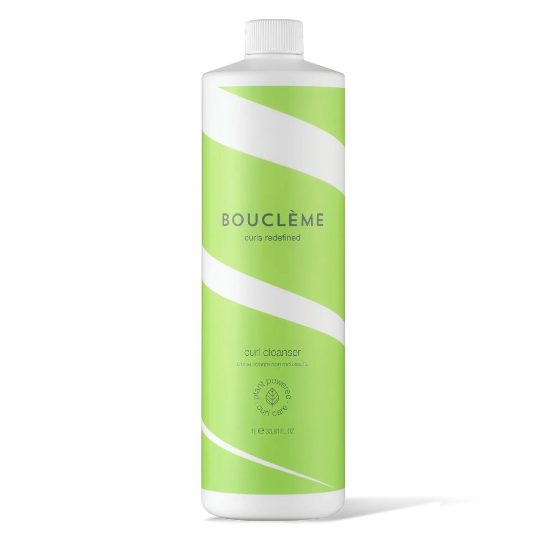 Boucléme Curl Cleanser