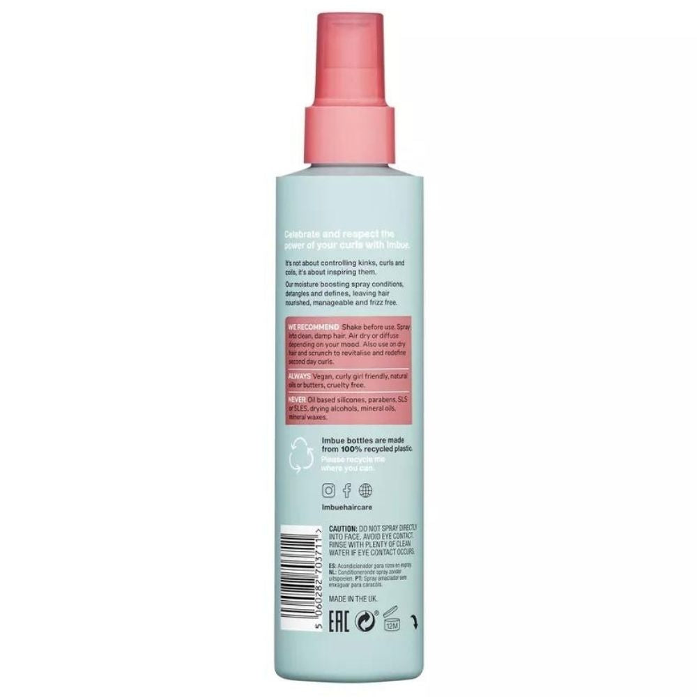 Imbue Inspirig Conditioning Leave-in Spray 200ml