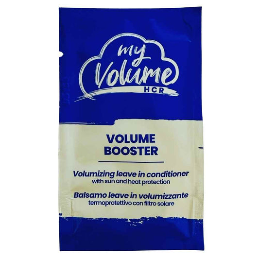 (Muestra) Bio Gentleaf Volume Booster 7ml