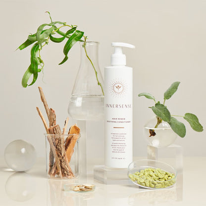 Innersense Hair Renew Soothing Conditioner