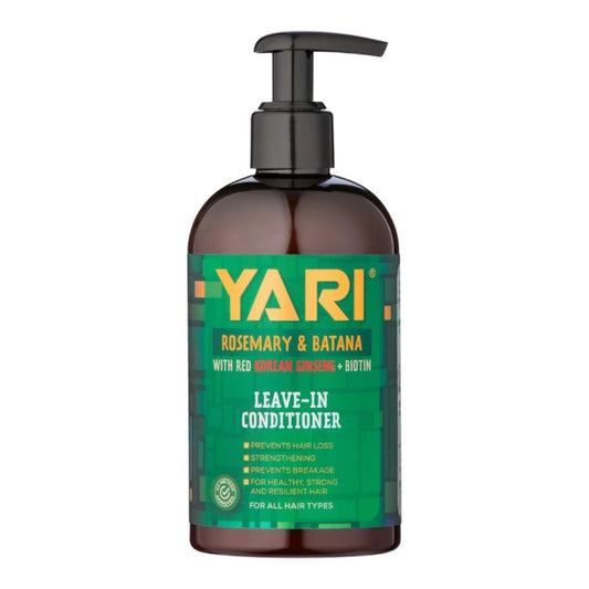 Yari Rosemary & Batana Leave-in 360ml