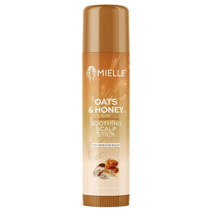 Mielle Oats Honey Soothing Scalp Stick 14g