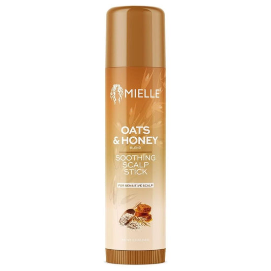 Mielle Oats Honey Soothing Scalp Stick 14g