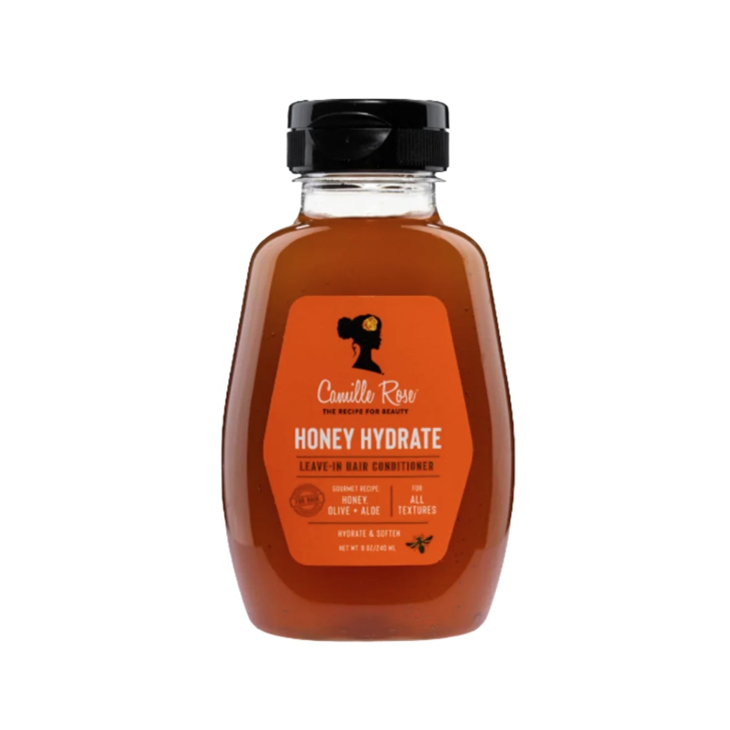 Camille Rose Honey Hydrate Leave-in 9oz