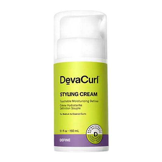 DevaCurl Style Cream 150ml