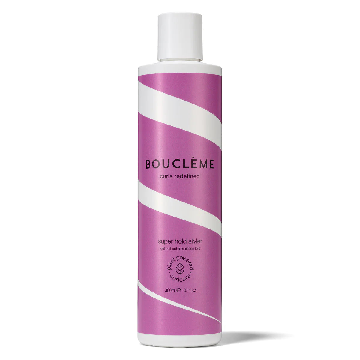 Boucléme Super Hold Styler