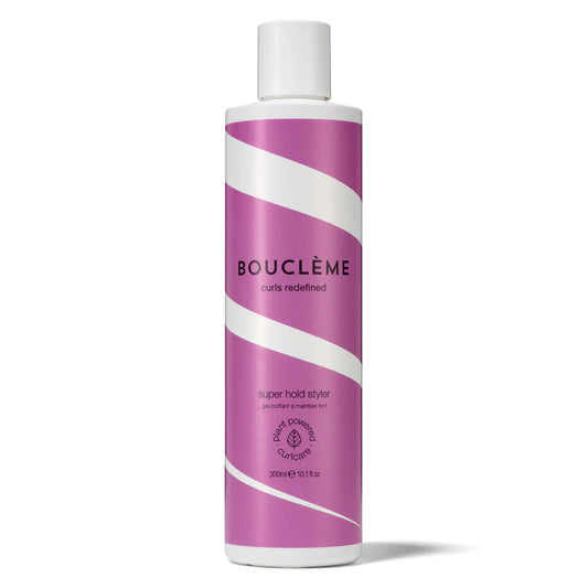 Boucléme Super Hold Styler