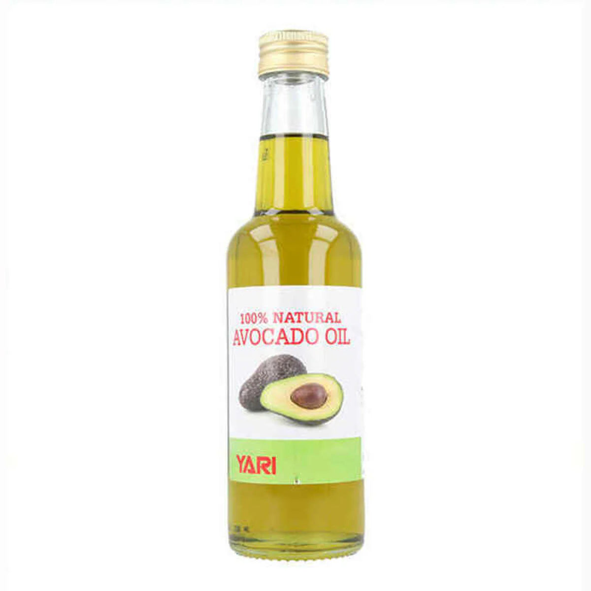 Yari Natural Oil 250ml
