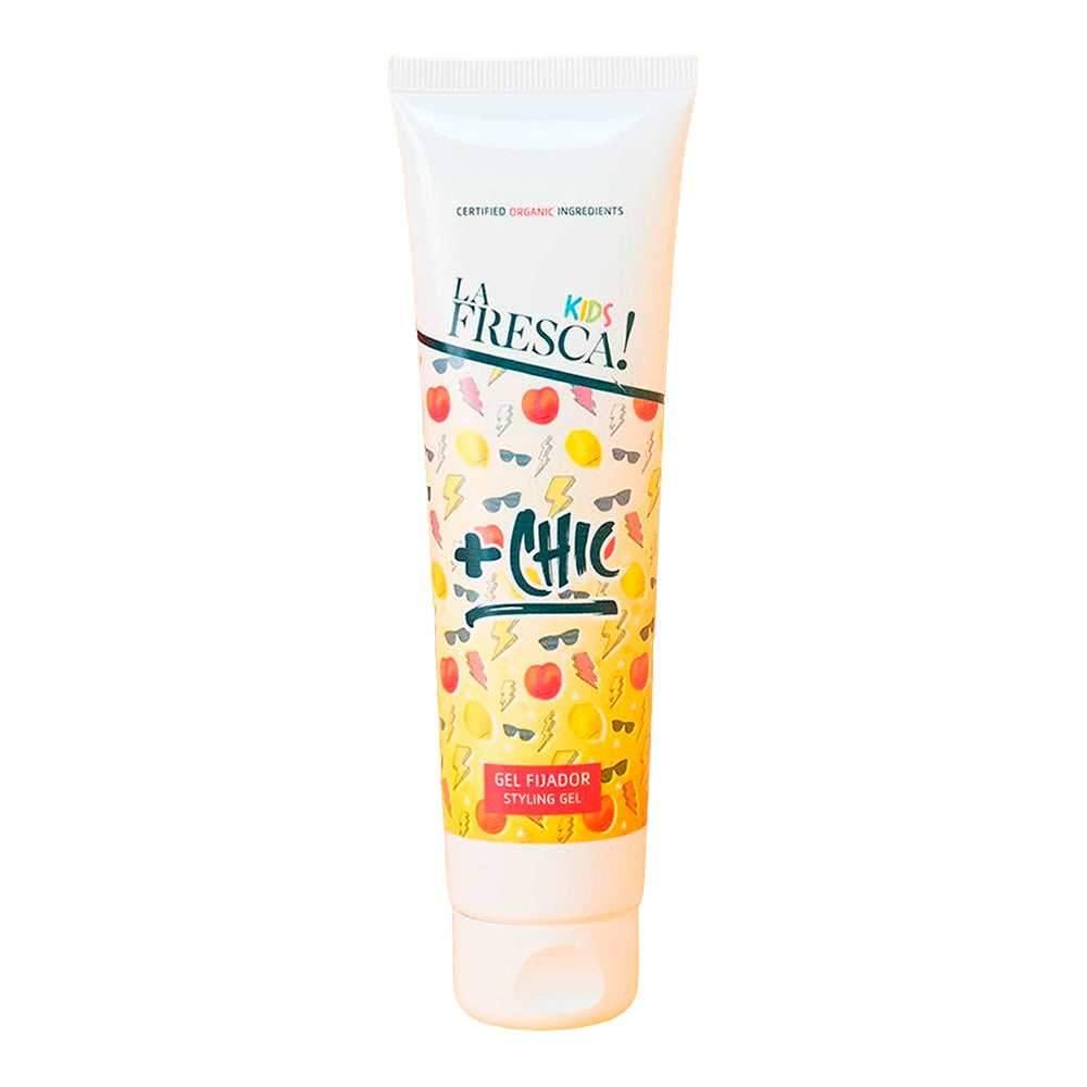 La Fresca Kids +Chic Gel Fijador 100ml
