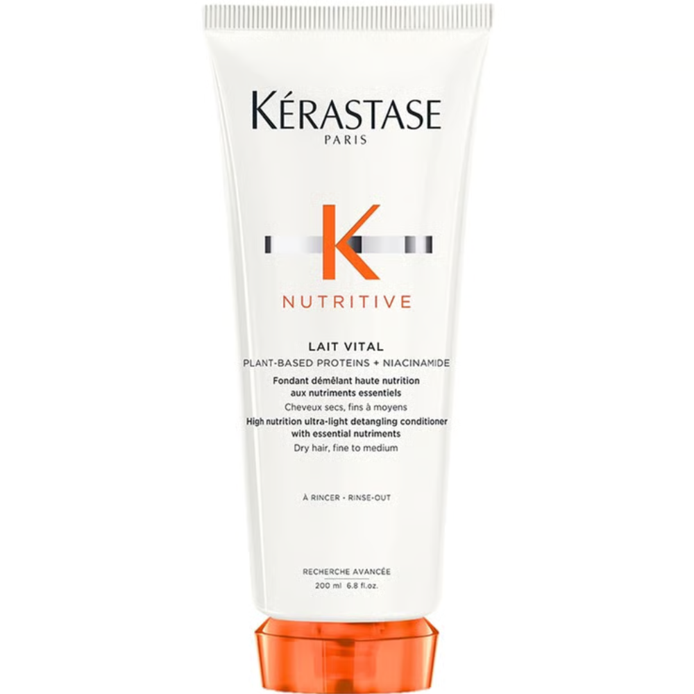Kérastase Nutritive Lait Vital Detangling Conditioner 200ml
