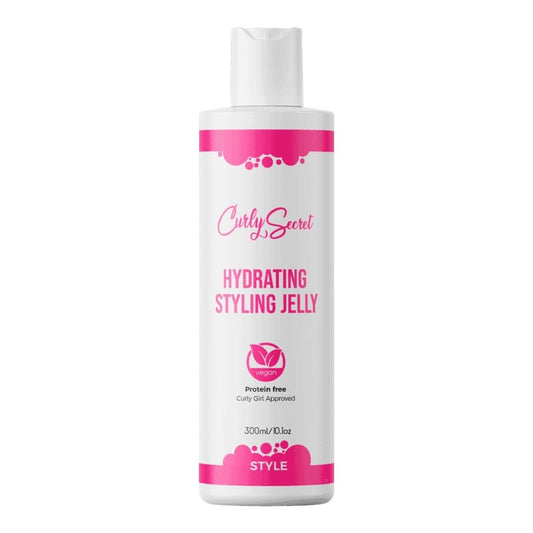 Curly Secret Hydrating Styling Jelly