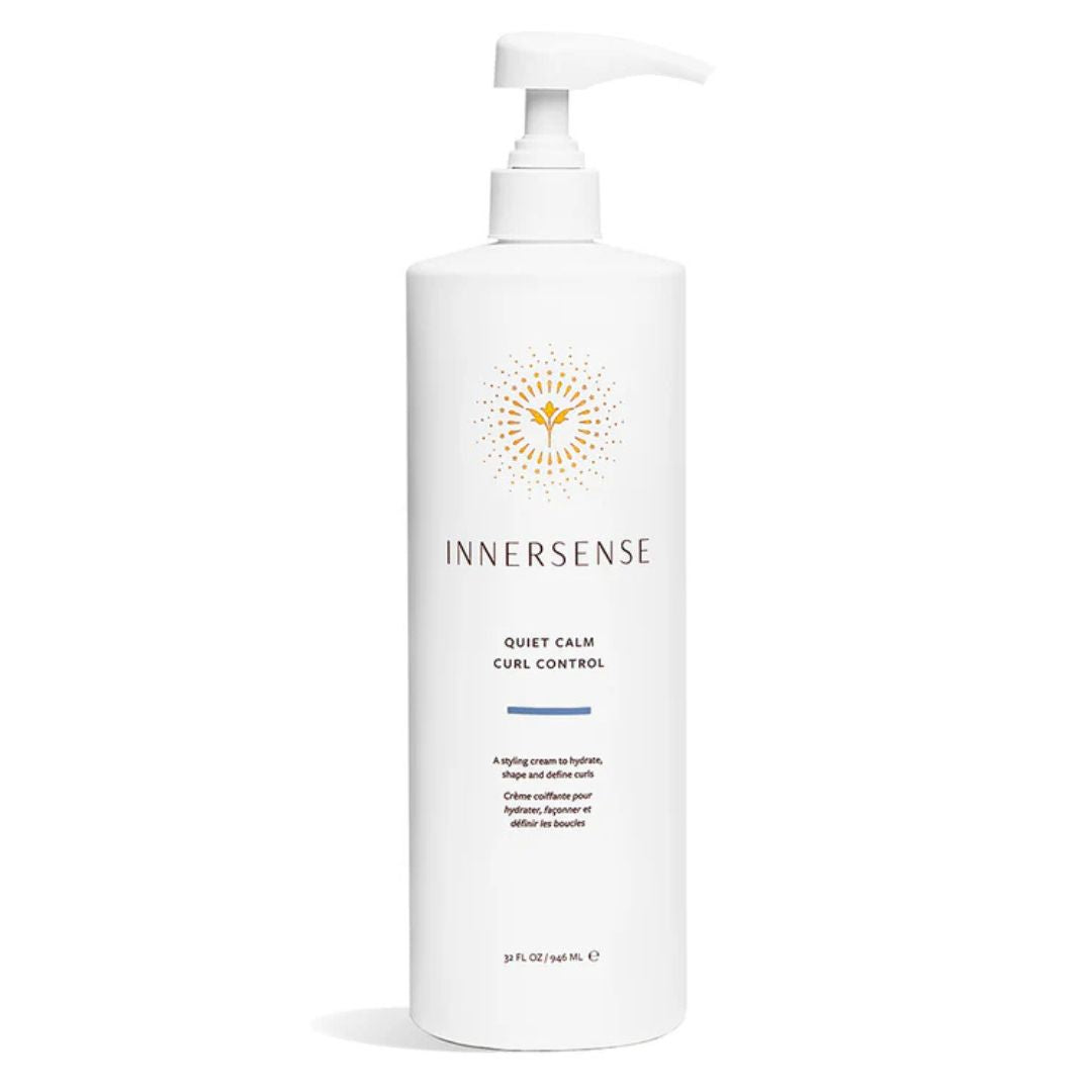 Innersense Quiet Calm Curl Control