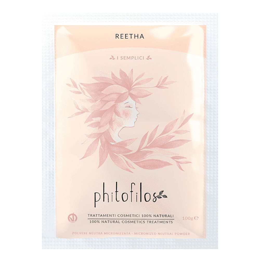 Phitofilos Tratamiento en Polvo 100g