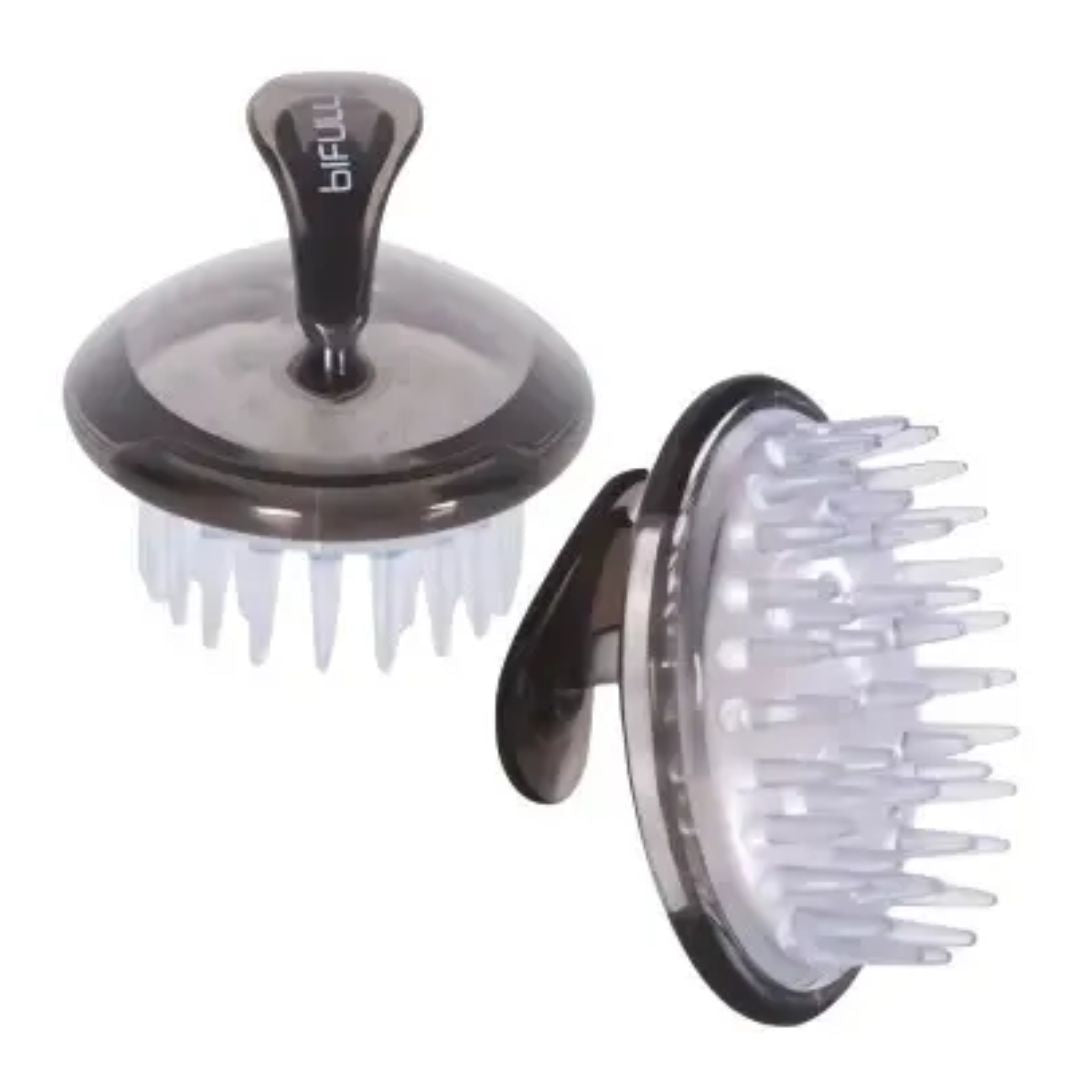 Bifull Cepillo Masajes Spa Brush