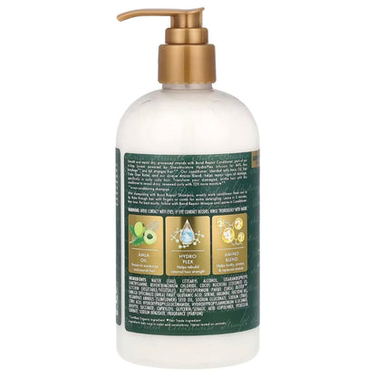Shea Moisture Amla Oil Bond Repair Conditioner 384ml