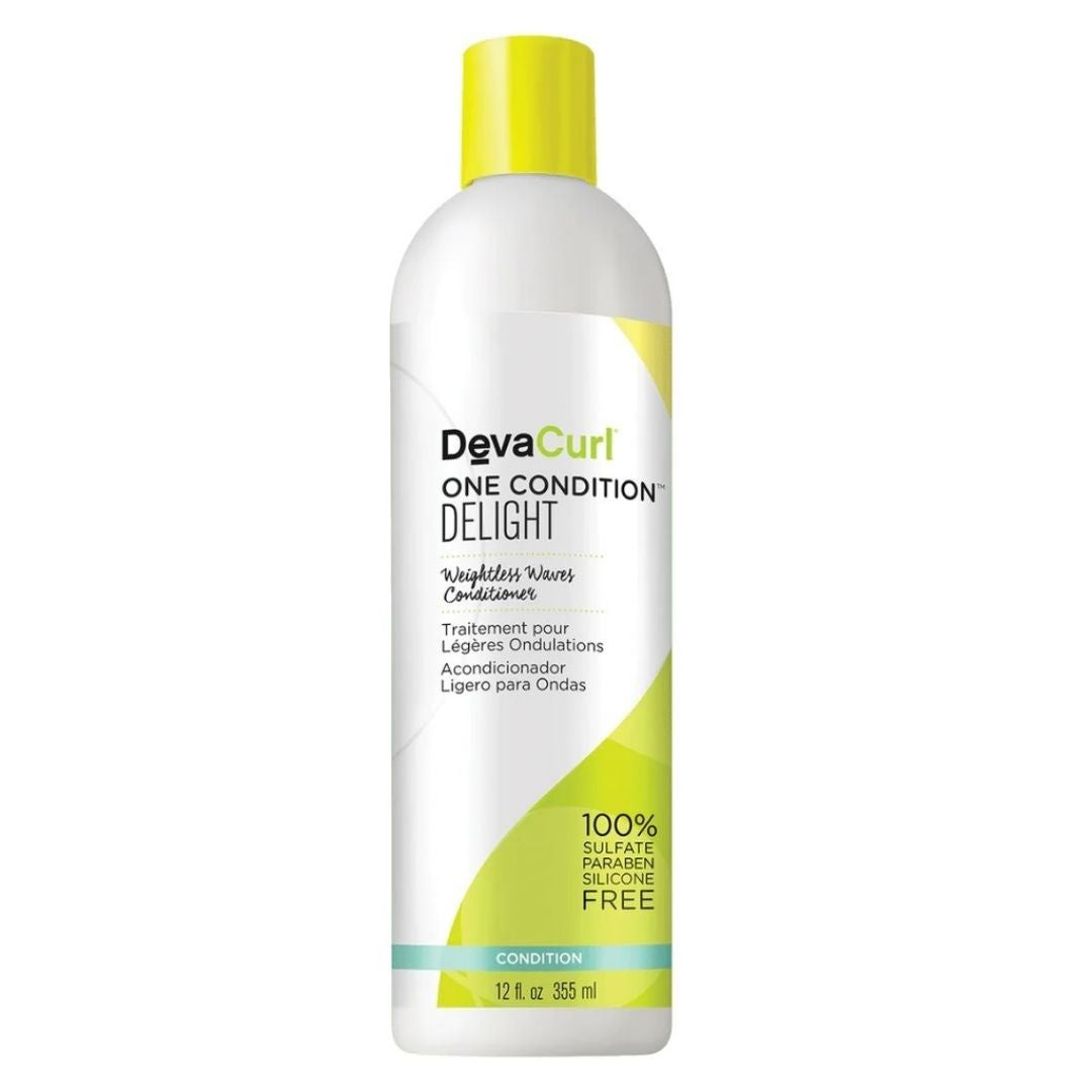 DevaCurl