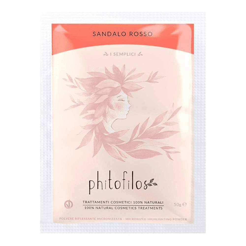 Phitofilos Tratamiento en Polvo 50g