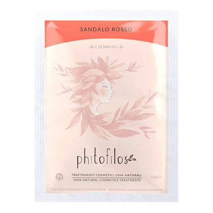 Phitofilos Tratamiento en Polvo 50g