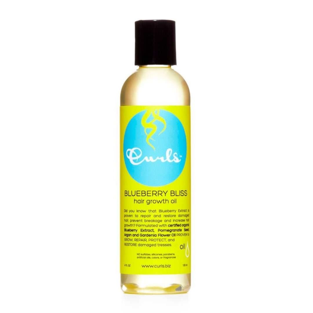 Curls Blueberry Bliss Hair Growth Oil 295ml