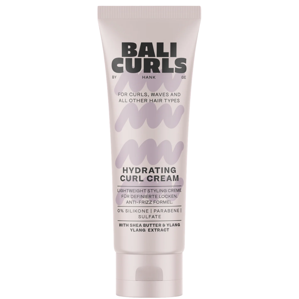 Bali Curls Hydrating Curl Cream