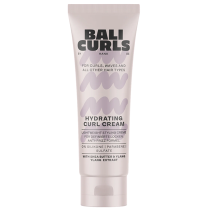 Bali Curls Hydrating Curl Cream