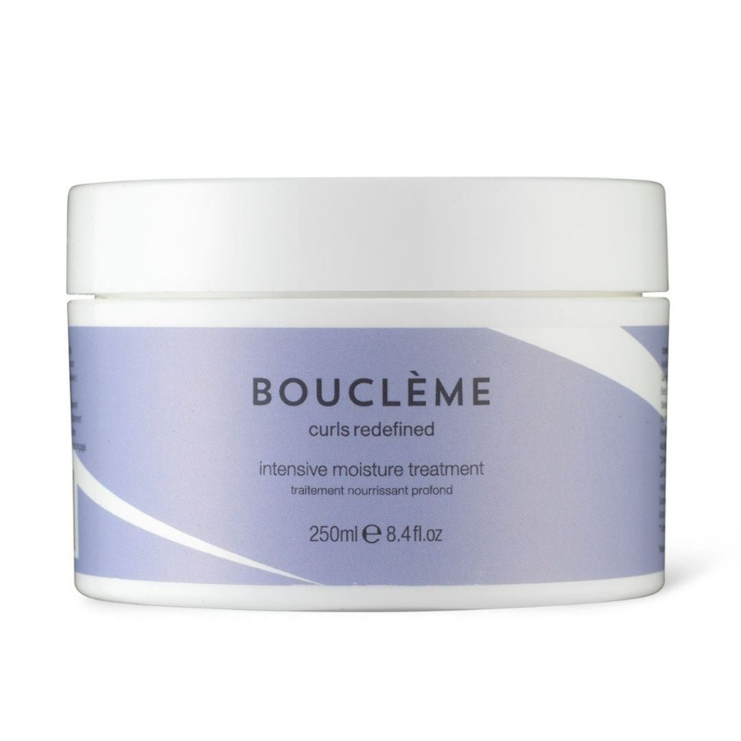 Bouclème Intensive Moist Treatment