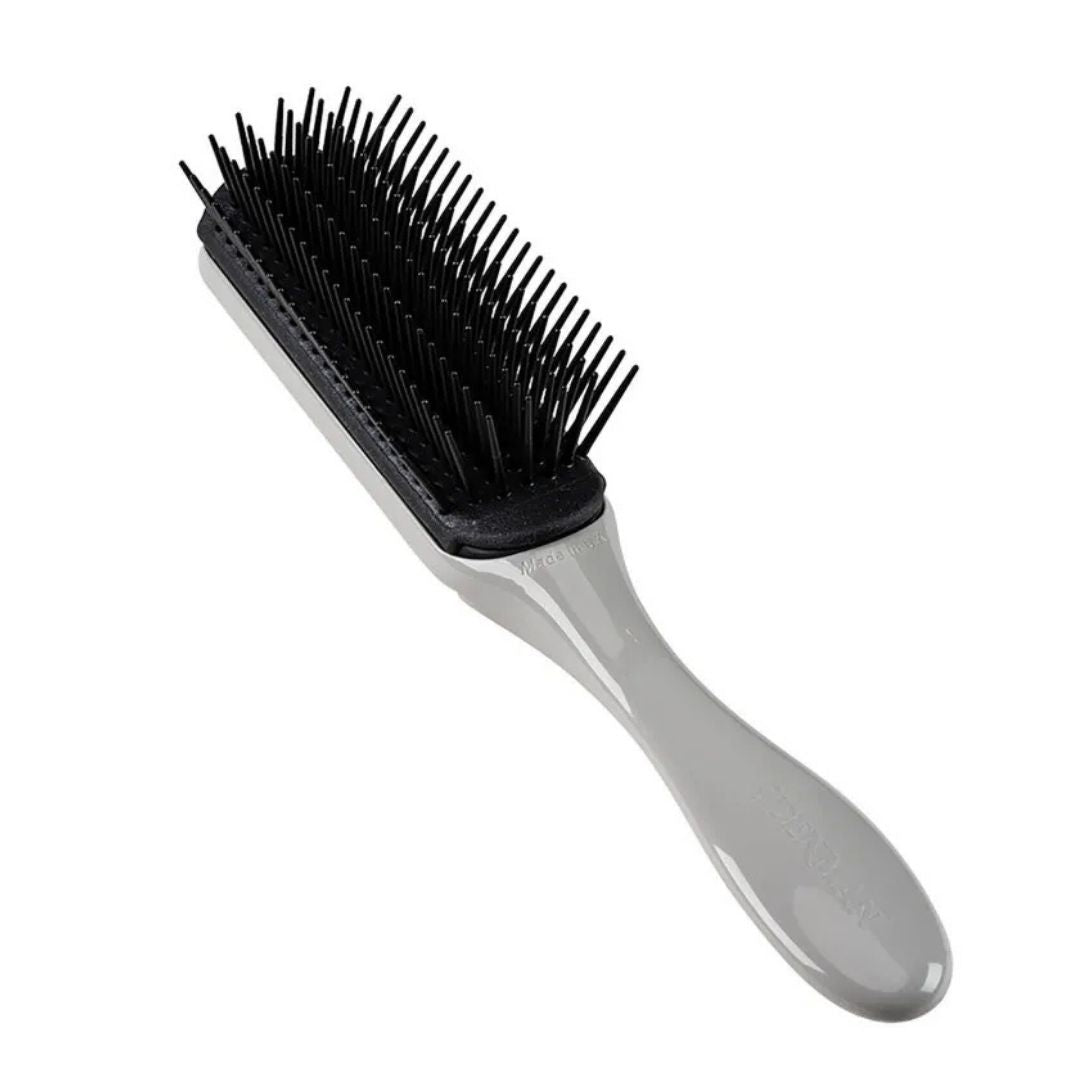 Denman D3 Russian Grey