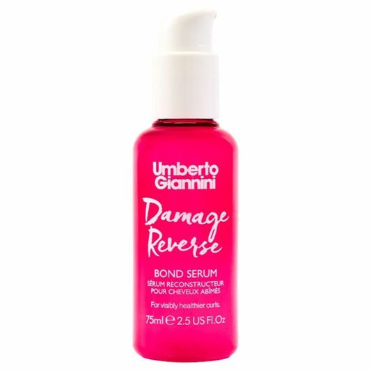 Umberto Giannini Curl Bond Serum 75ml