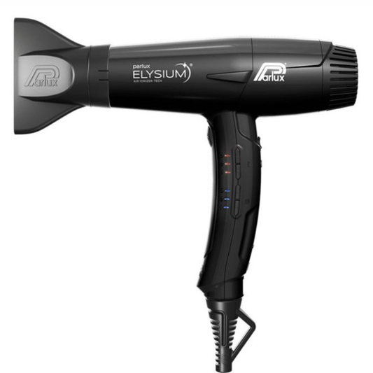 Parlux Secador Elysium