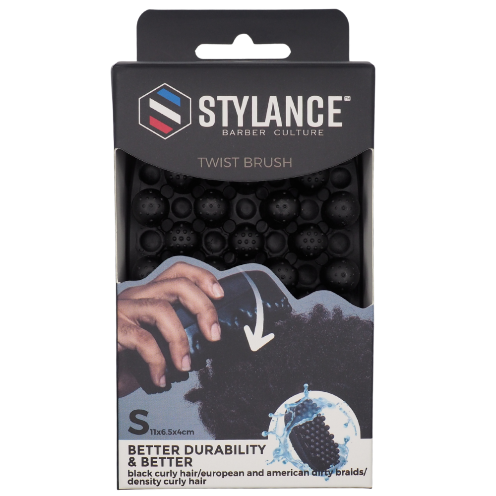 Stylance