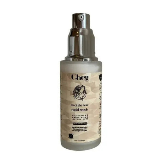 Chey Molecular Magic Bond Leave-In Cure