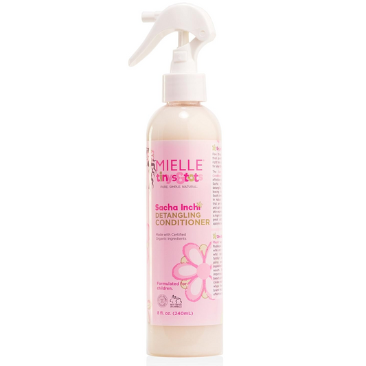 Mielle Sacha Inchi Detangling Conditioner 240ml/8oz