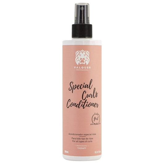 Valquer Special Curl Conditioner 300ml