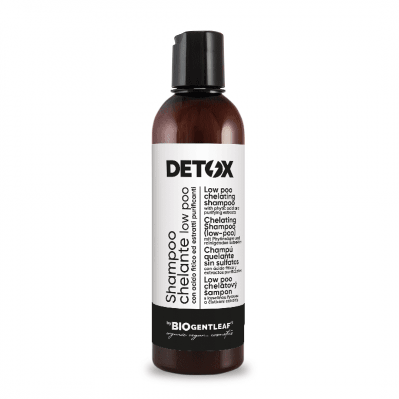 Detox / Purificante