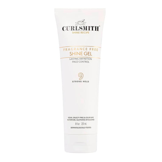 Curlsmith Shine Gel 237ml