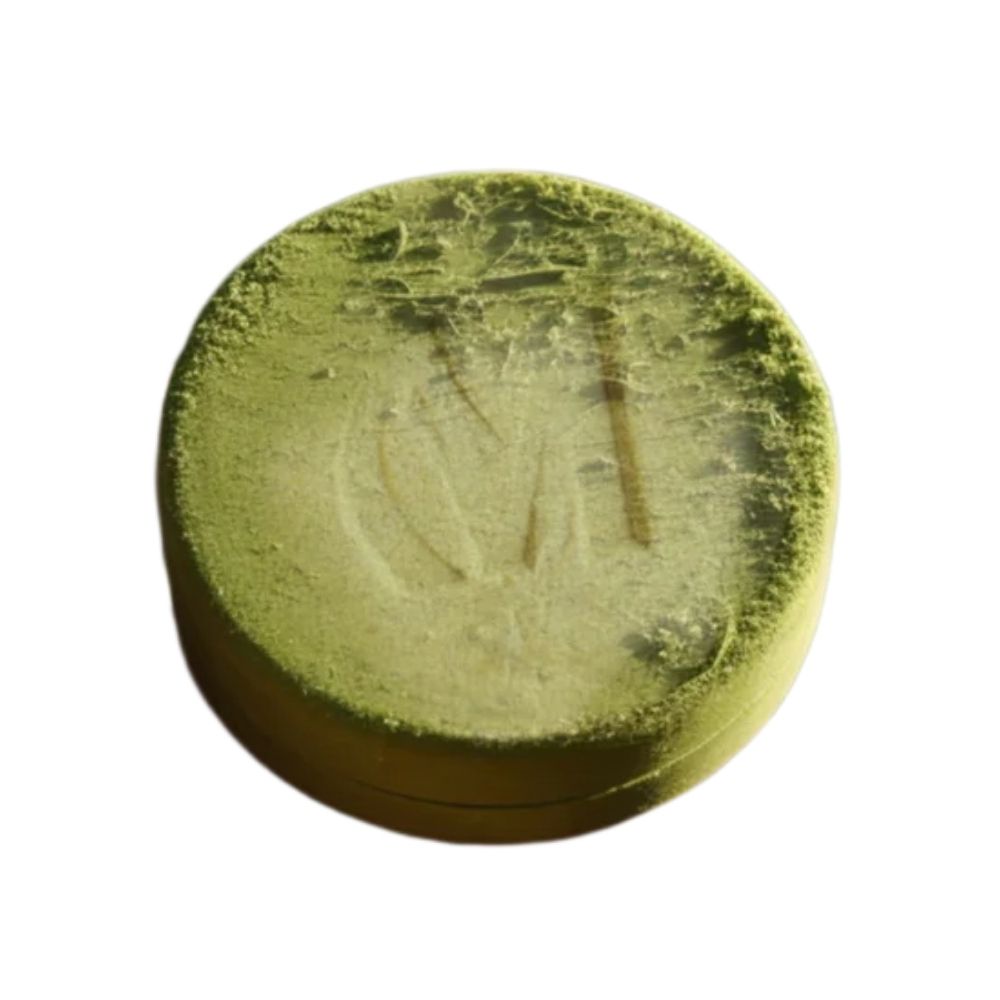 Champú anticaspa