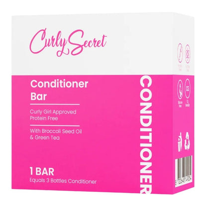 Curly Secret Conditioner Bar