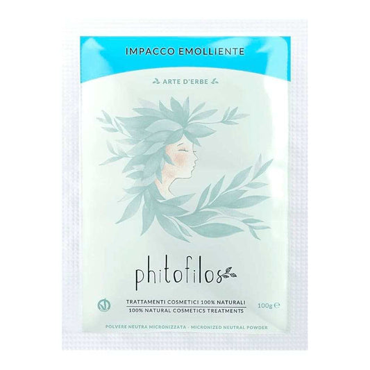 Phitofilos Tratamiento en Polvo 100g