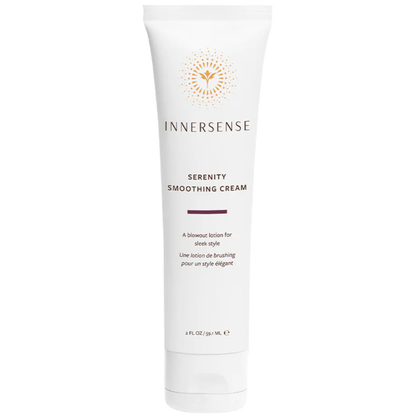 Innersense Serenity Smooth Cream