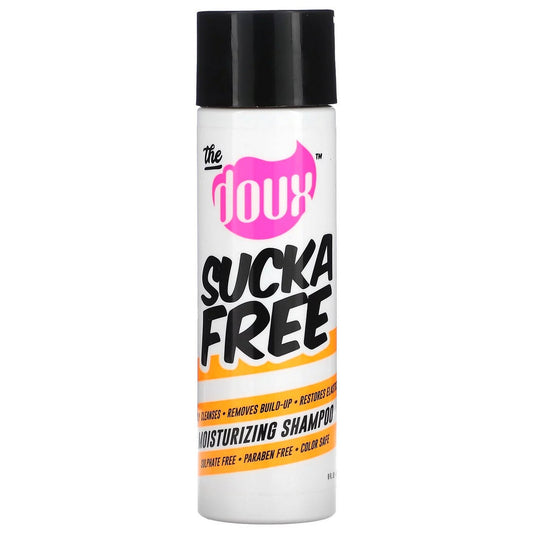 The Doux Sucka free Moisturizing Shampoo 236ml