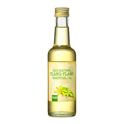 Yari Natural Oil 250ml