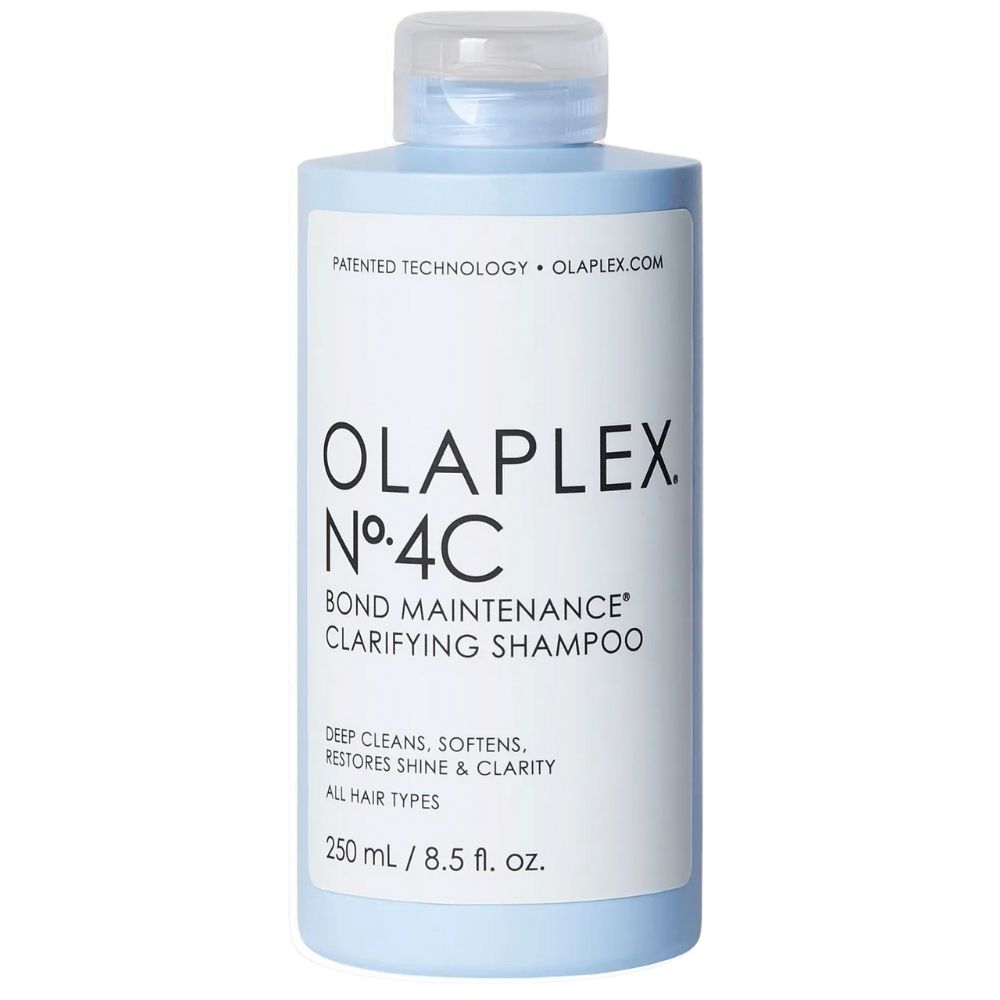 Olaplex Nº4C Bond Maintenance Clarifying Shampoo 250ml