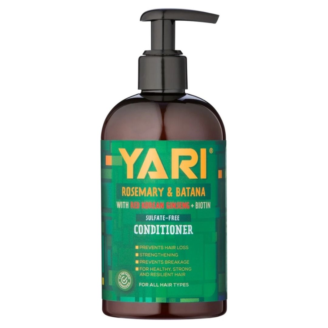 Yari Rosemary & Batana Conditioner 360ml